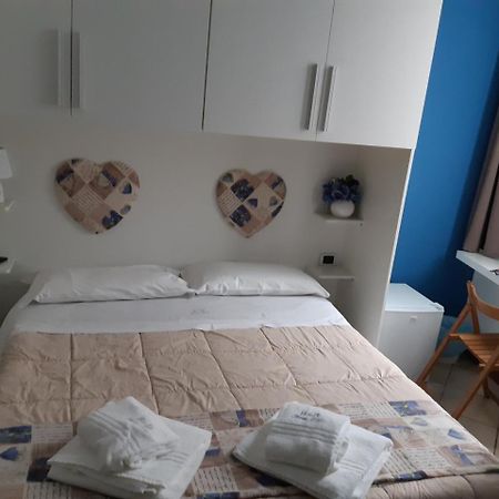 B&B Foria 210 Nápoly Kültér fotó