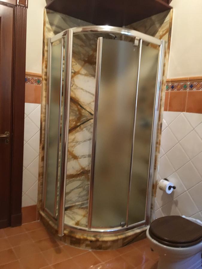 B&B Foria 210 Nápoly Kültér fotó