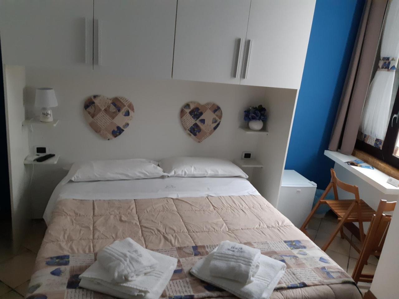 B&B Foria 210 Nápoly Kültér fotó