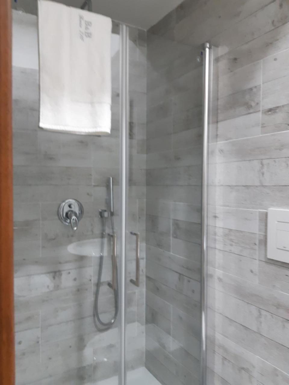 B&B Foria 210 Nápoly Kültér fotó