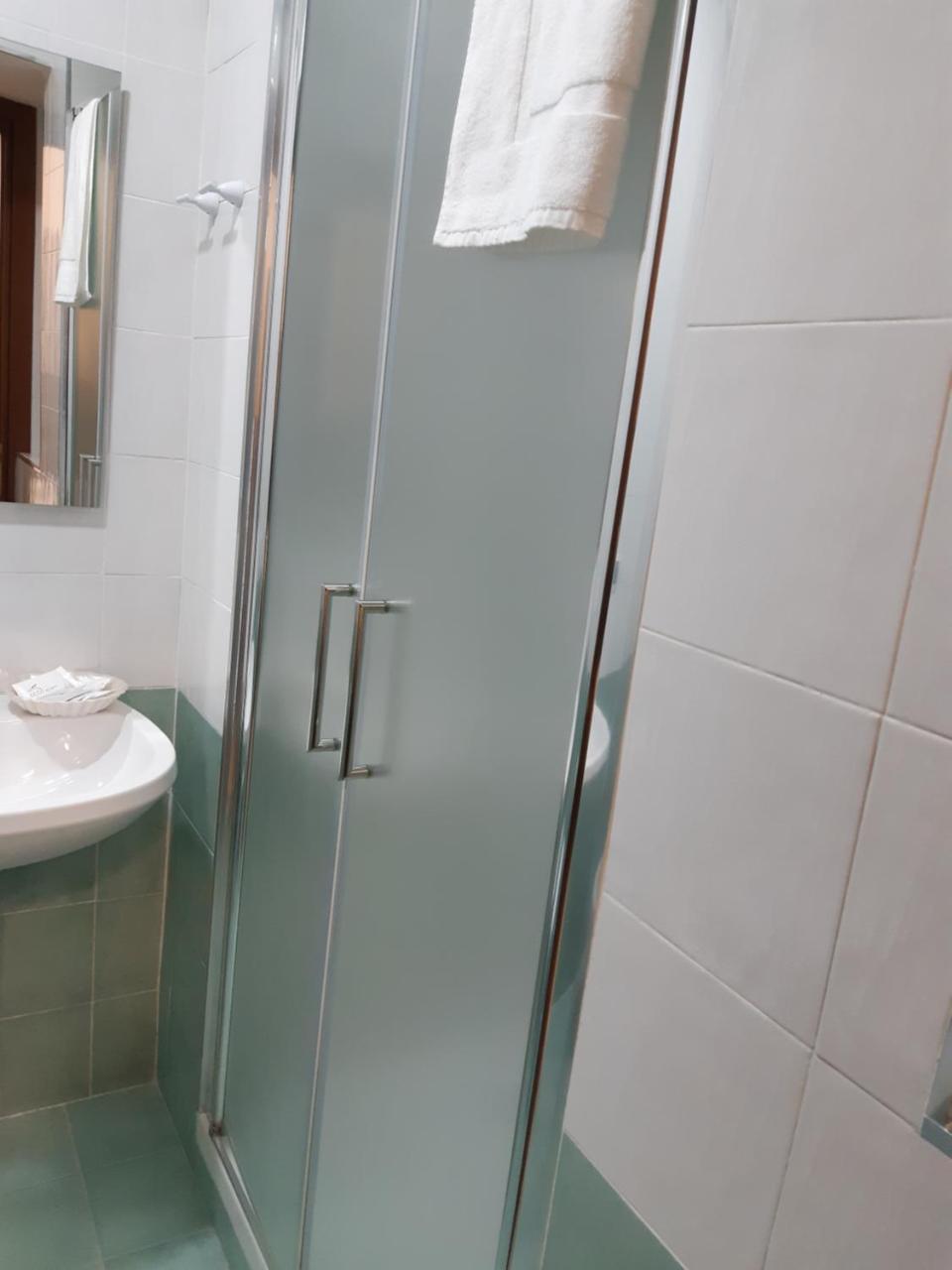B&B Foria 210 Nápoly Kültér fotó