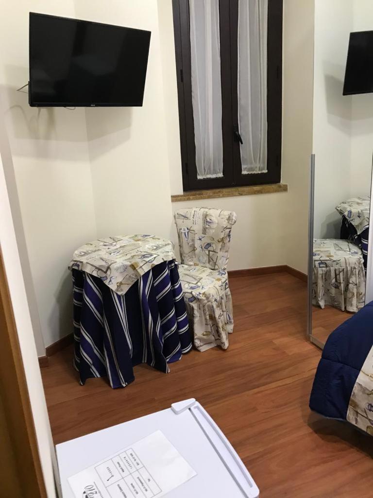 B&B Foria 210 Nápoly Kültér fotó
